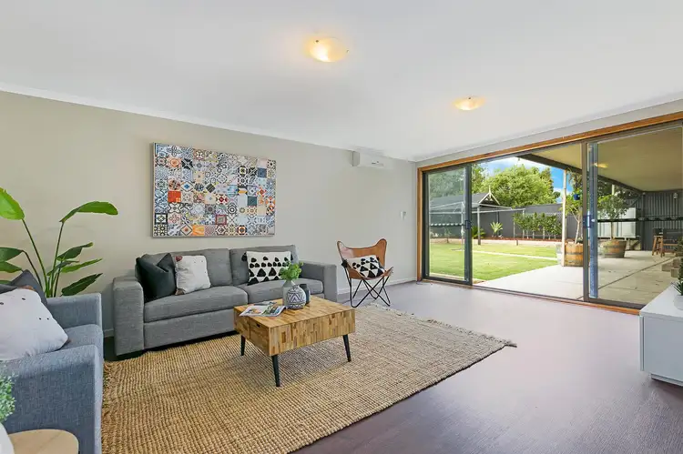 Fifth view of Homely house listing, 22 Maughan Avenue, Redwood Park SA 5097