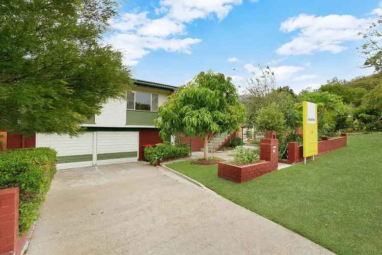 Main view of Homely house listing, 12 Ivymount Street, Nathan QLD 4111