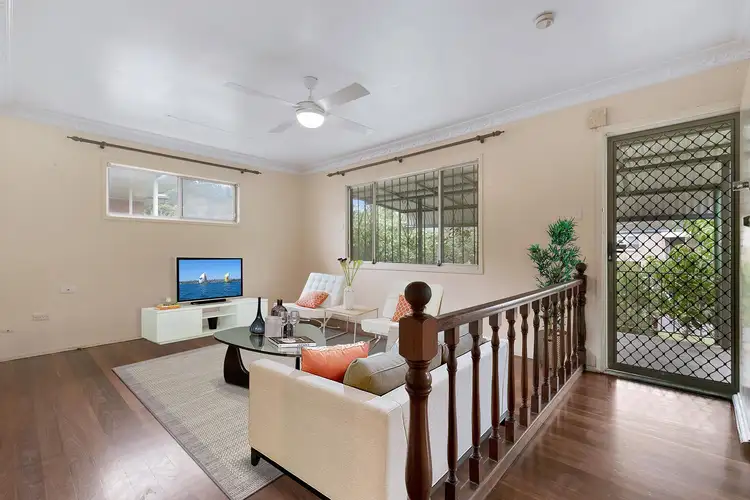 Second view of Homely house listing, 12 Ivymount Street, Nathan QLD 4111