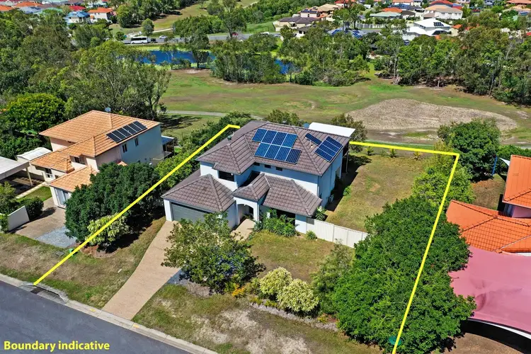 76 Christina Ryan Way, Arundel QLD 4214