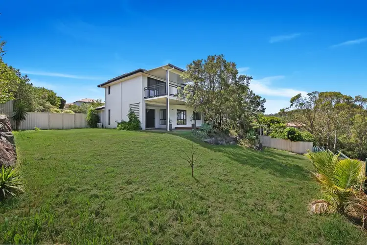 Third view of Homely house listing, 76 Christina Ryan Way, Arundel QLD 4214