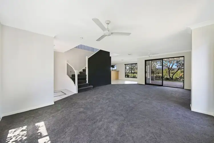 Fourth view of Homely house listing, 76 Christina Ryan Way, Arundel QLD 4214