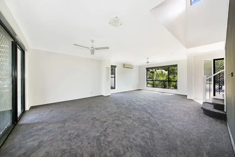 Fifth view of Homely house listing, 76 Christina Ryan Way, Arundel QLD 4214