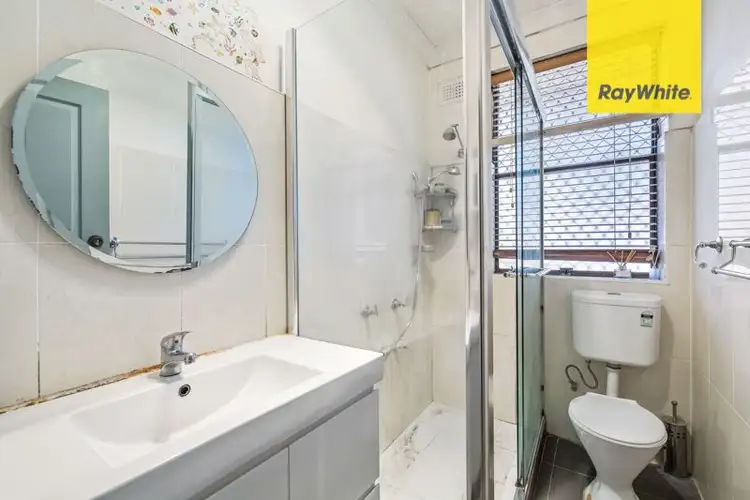 Third view of Homely unit listing, 14/250 Lakemba Street, Lakemba NSW 2195