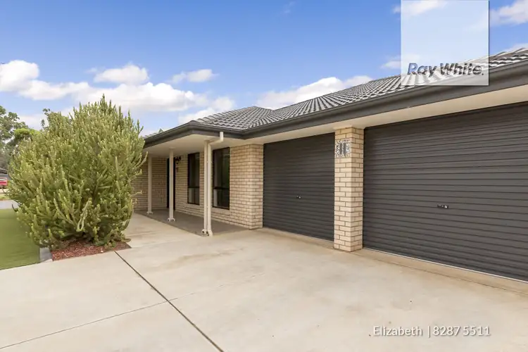11 Highgrove Court, Andrews Farm SA 5114