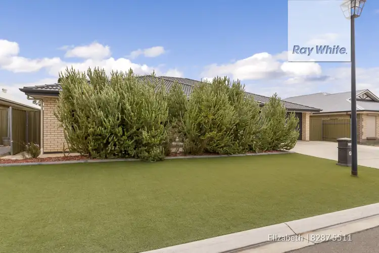 Third view of Homely house listing, 11 Highgrove Court, Andrews Farm SA 5114