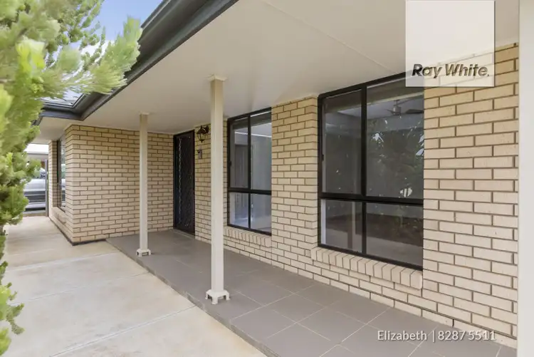 Fourth view of Homely house listing, 11 Highgrove Court, Andrews Farm SA 5114