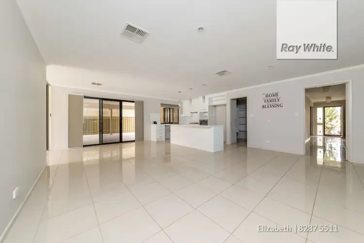 Sixth view of Homely house listing, 11 Highgrove Court, Andrews Farm SA 5114