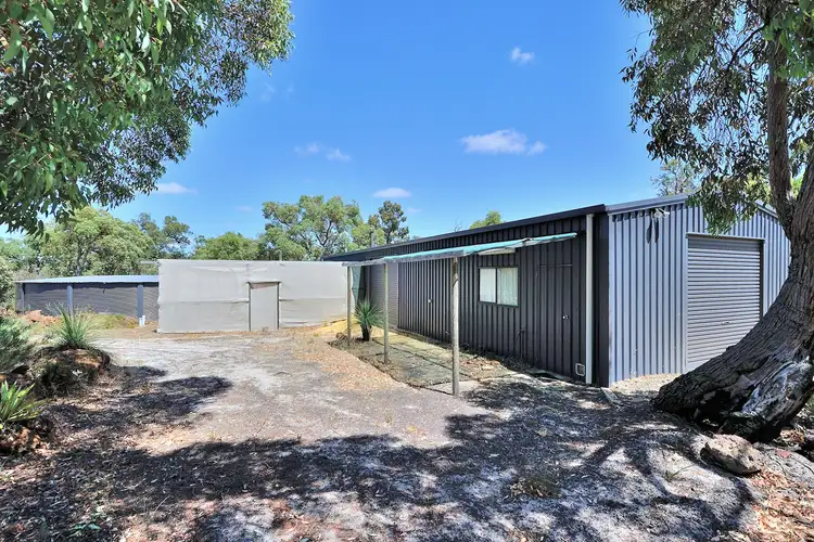 Sixth view of Homely land listing, 90 Blue Squill Drive, Lower Chittering WA 6084