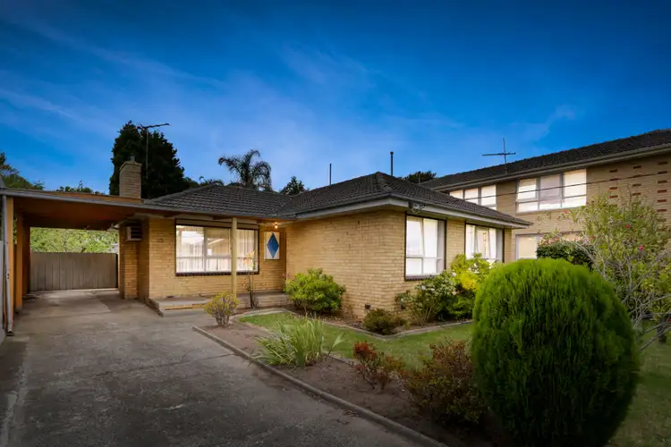 25 Callander Road, Noble Park VIC 3174