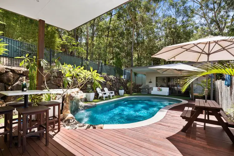 Main view of Homely house listing, 26 Lucania Street, Currumbin Waters QLD 4223