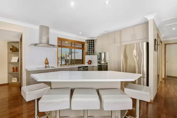 Second view of Homely house listing, 26 Lucania Street, Currumbin Waters QLD 4223