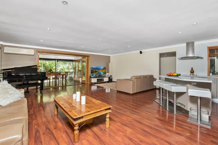 Third view of Homely house listing, 26 Lucania Street, Currumbin Waters QLD 4223