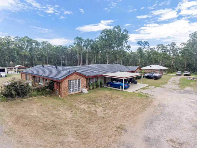 Main view of Homely house listing, 11 Francis Street, Bringelly NSW 2556