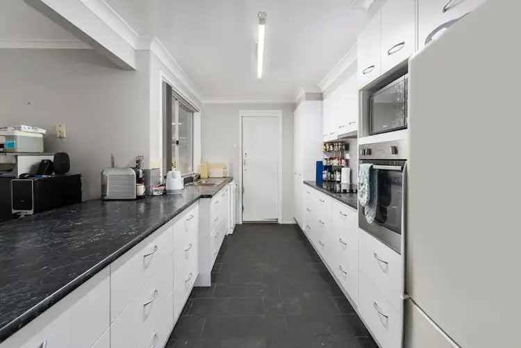 Second view of Homely house listing, 11 Francis Street, Bringelly NSW 2556
