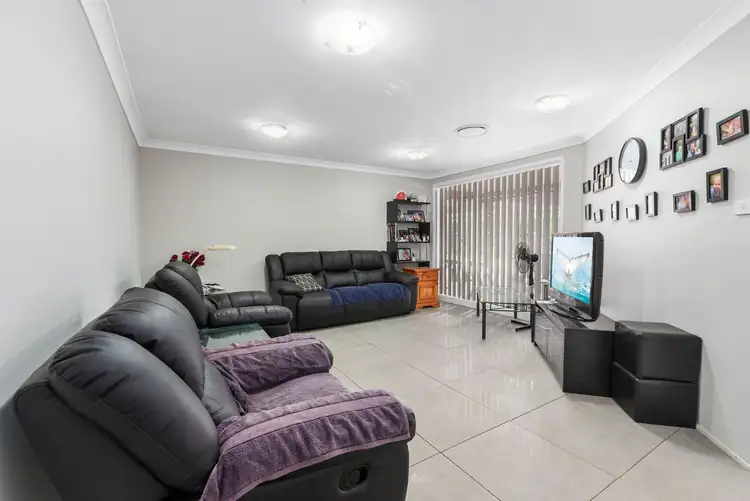 Third view of Homely house listing, 11 Francis Street, Bringelly NSW 2556