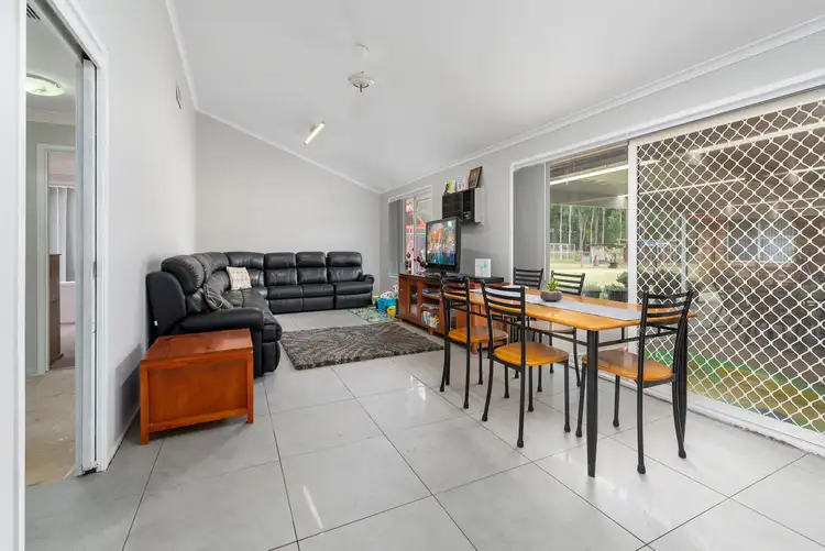 Fourth view of Homely house listing, 11 Francis Street, Bringelly NSW 2556