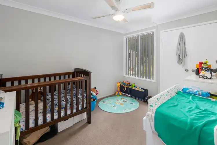 Fifth view of Homely house listing, 11 Francis Street, Bringelly NSW 2556
