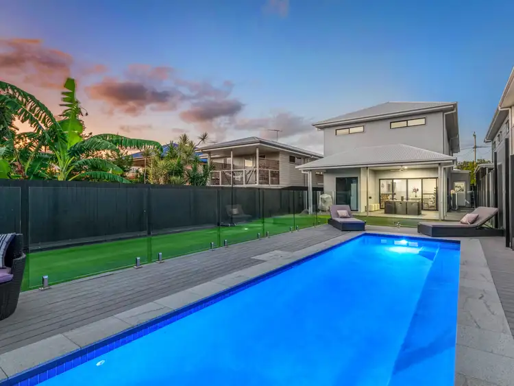 126 White Street, Wavell Heights QLD 4012
