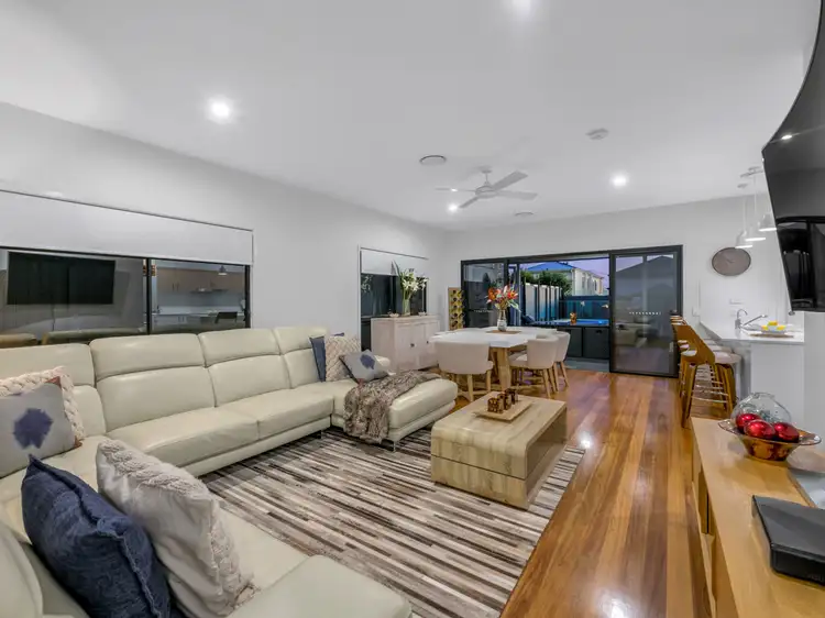 Third view of Homely house listing, 126 White Street, Wavell Heights QLD 4012