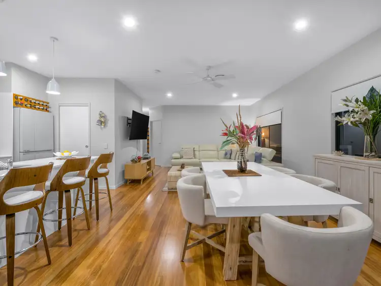Fourth view of Homely house listing, 126 White Street, Wavell Heights QLD 4012