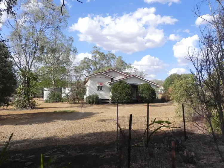2804 Toowoomba-Cecil Plains Road,, Biddeston QLD 4401
