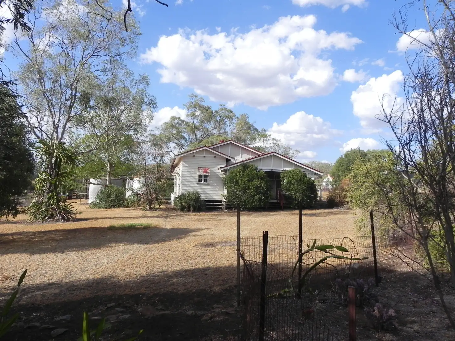 Main view of Homely rural property listing, 2804 Toowoomba-Cecil Plains Road,, Biddeston QLD 4401