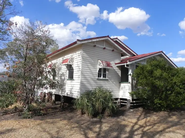 Second view of Homely rural property listing, 2804 Toowoomba-Cecil Plains Road,, Biddeston QLD 4401