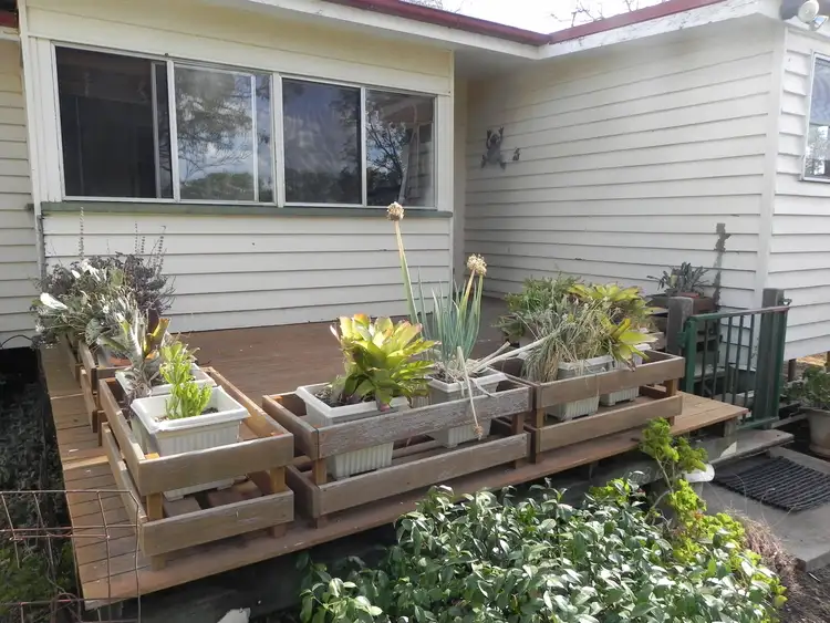 Third view of Homely rural property listing, 2804 Toowoomba-Cecil Plains Road,, Biddeston QLD 4401