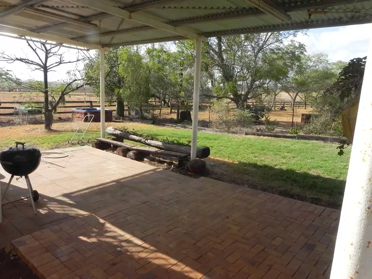 Fourth view of Homely rural property listing, 2804 Toowoomba-Cecil Plains Road,, Biddeston QLD 4401
