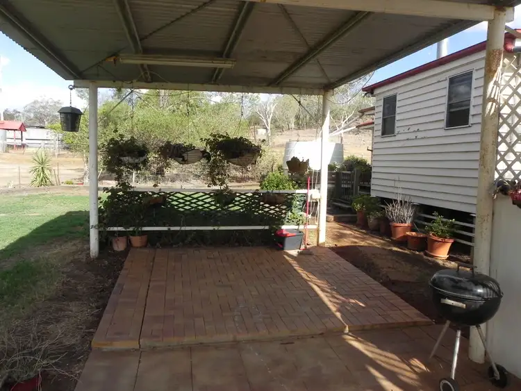 Fifth view of Homely rural property listing, 2804 Toowoomba-Cecil Plains Road,, Biddeston QLD 4401