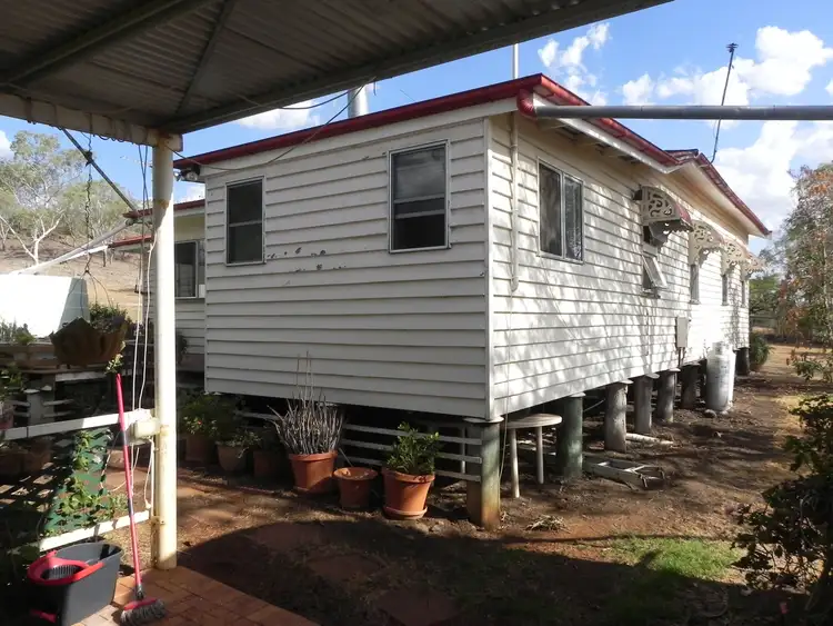 Sixth view of Homely rural property listing, 2804 Toowoomba-Cecil Plains Road,, Biddeston QLD 4401