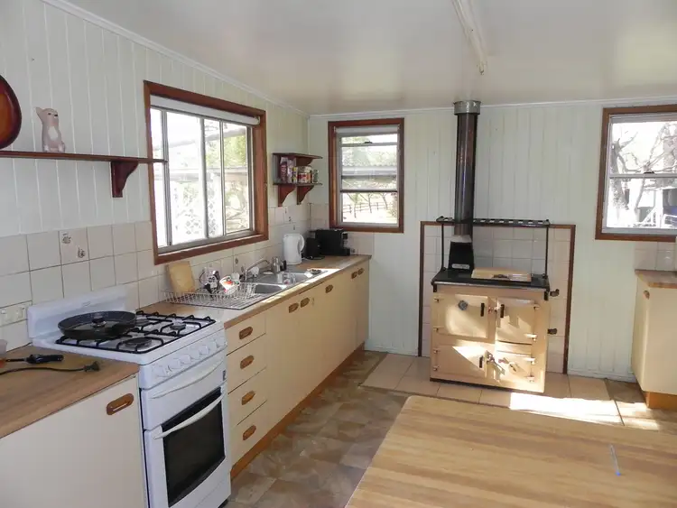 Seventh view of Homely rural property listing, 2804 Toowoomba-Cecil Plains Road,, Biddeston QLD 4401