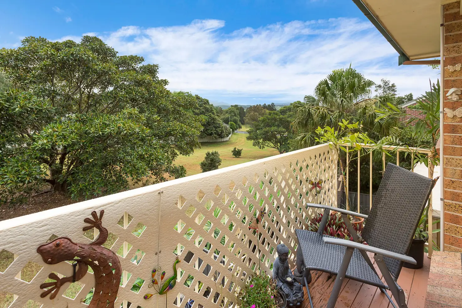 Main view of Homely townhouse listing, 2/25 Tarrant Avenue, Kiama Downs NSW 2533