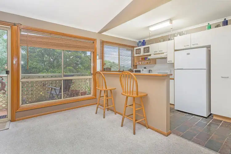 Third view of Homely townhouse listing, 2/25 Tarrant Avenue, Kiama Downs NSW 2533