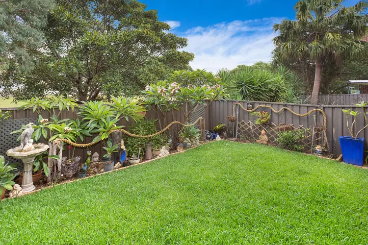 Fourth view of Homely townhouse listing, 2/25 Tarrant Avenue, Kiama Downs NSW 2533