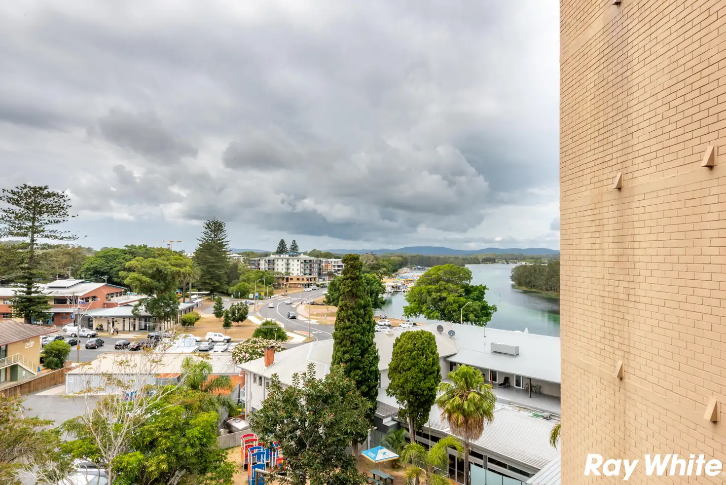 Main view of Homely unit listing, 51/12-16 Wallis Street, Forster NSW 2428