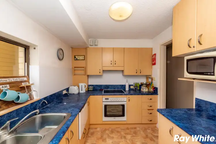 Third view of Homely unit listing, 51/12-16 Wallis Street, Forster NSW 2428
