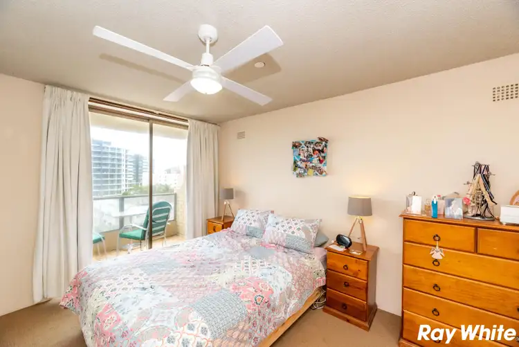 Fourth view of Homely unit listing, 51/12-16 Wallis Street, Forster NSW 2428