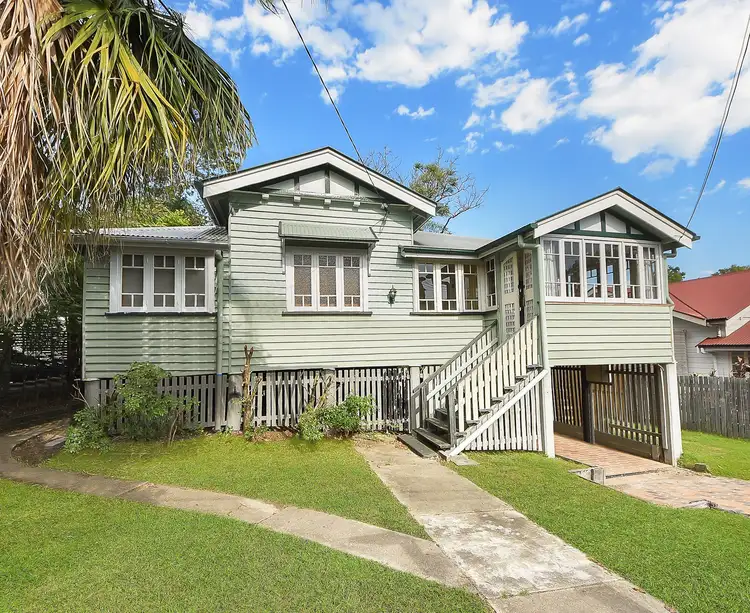 Main view of Homely house listing, 31 Lade Street, Gaythorne QLD 4051