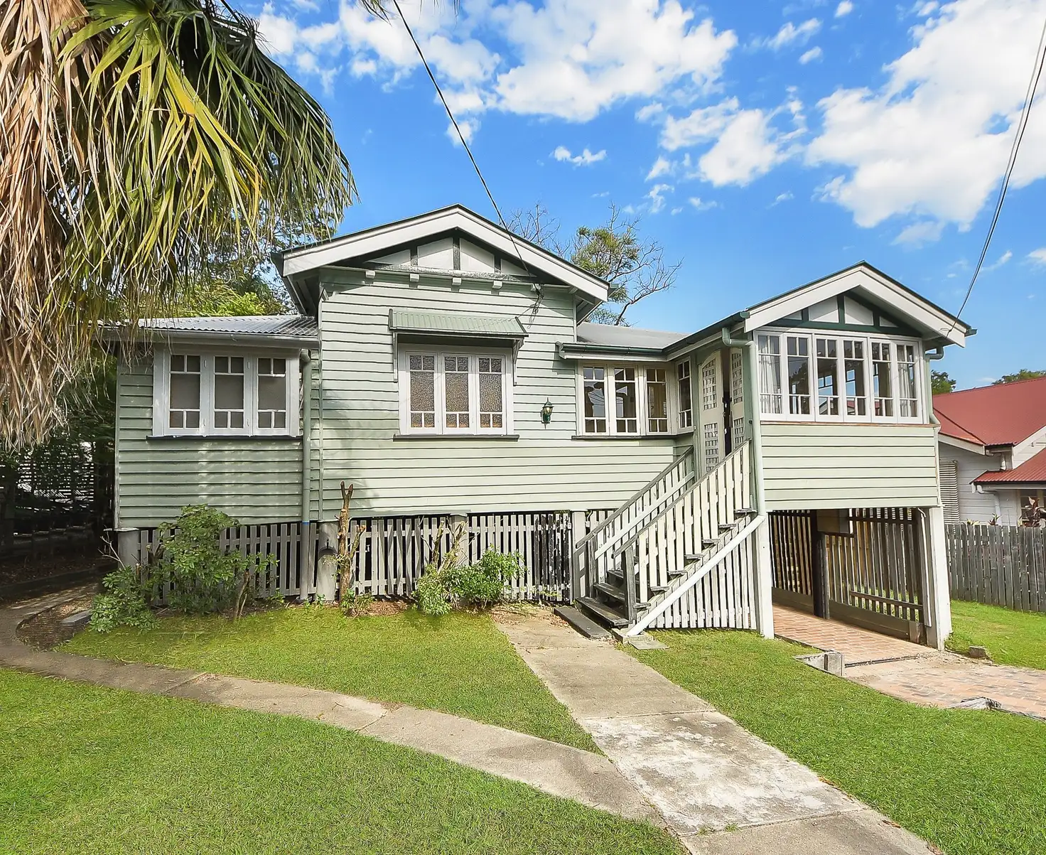 Main view of Homely house listing, 31 Lade Street, Gaythorne QLD 4051