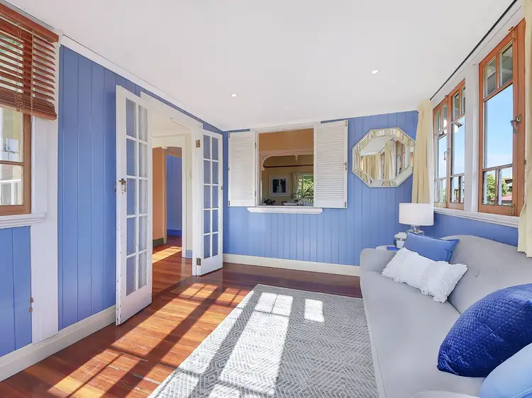 Second view of Homely house listing, 31 Lade Street, Gaythorne QLD 4051