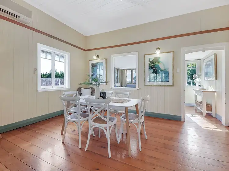 Fifth view of Homely house listing, 31 Lade Street, Gaythorne QLD 4051