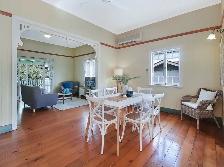 Sixth view of Homely house listing, 31 Lade Street, Gaythorne QLD 4051