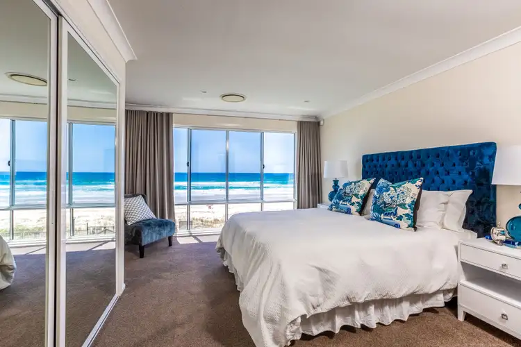 Sixth view of Homely house listing, 171 Jefferson Lane, Palm Beach QLD 4221