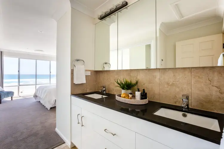 Seventh view of Homely house listing, 171 Jefferson Lane, Palm Beach QLD 4221