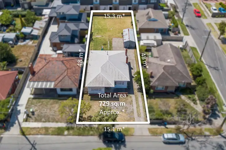 51 Noble Street, Noble Park VIC 3174