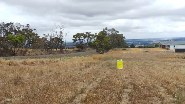 Third view of Homely land listing, Lot 308 Tower Hill Road, Mount Barker WA 6324