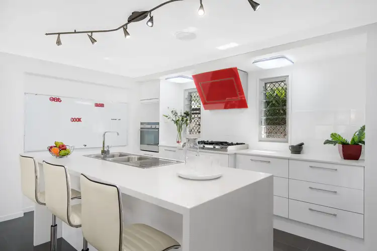 Second view of Homely house listing, 3 Landsboro Avenue, Boondall QLD 4034