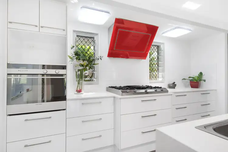 Third view of Homely house listing, 3 Landsboro Avenue, Boondall QLD 4034